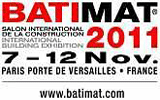 BATIMAT, Pariz 2011.