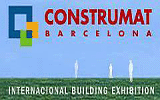 CONSTRUMAT, Barselona 2011.